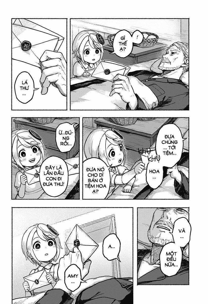 Tuyển tập Oneshot Chapter 37 trang 15