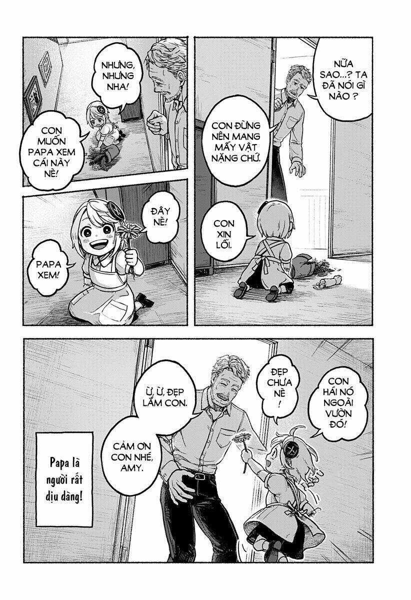 Tuyển tập Oneshot Chapter 37 trang 2