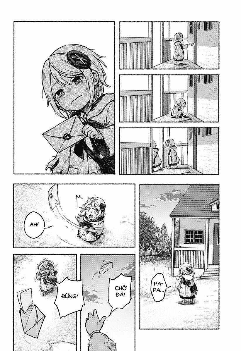 Tuyển tập Oneshot Chapter 37 trang 25