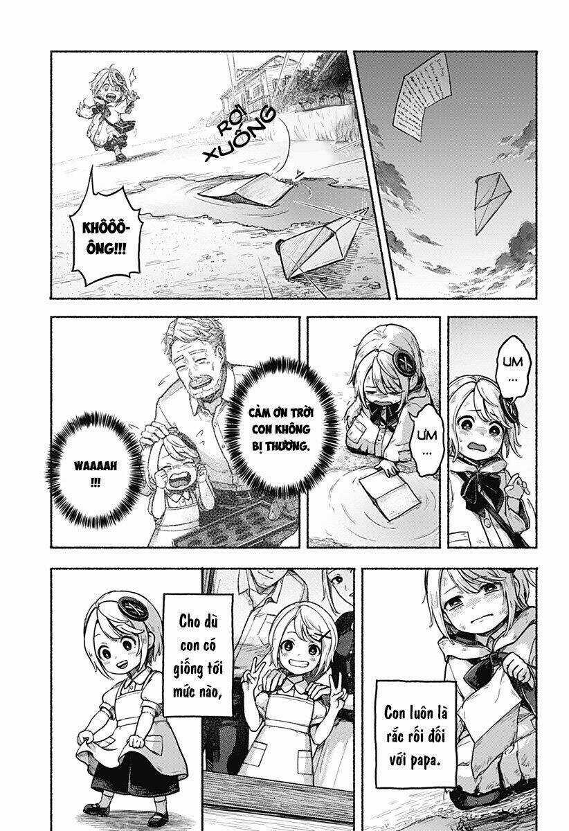 Tuyển tập Oneshot Chapter 37 trang 26