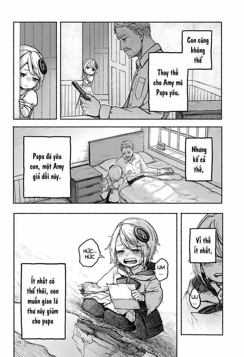 Tuyển tập Oneshot Chapter 37 trang 27