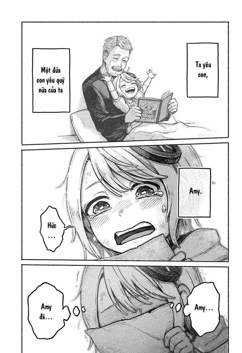 Tuyển tập Oneshot Chapter 37 trang 30