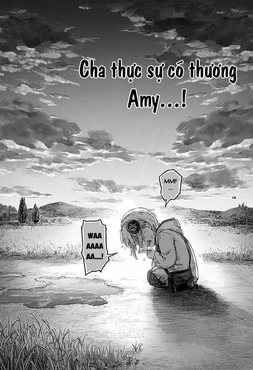 Tuyển tập Oneshot Chapter 37 trang 31