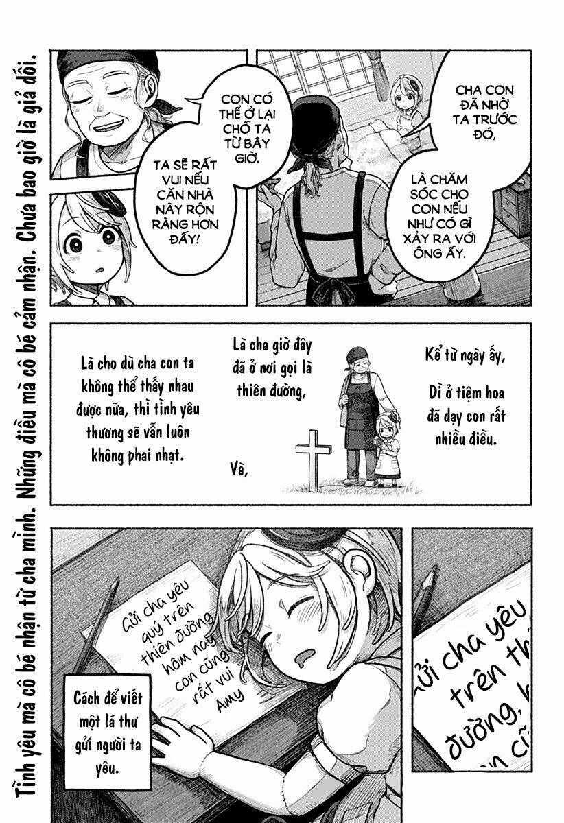 Tuyển tập Oneshot Chapter 37 trang 34