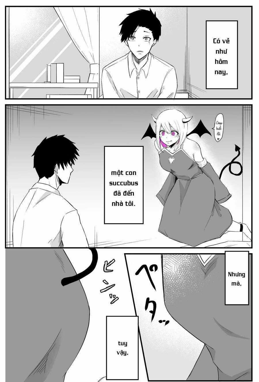 Tuyển tập Oneshot Chapter 370 trang 0