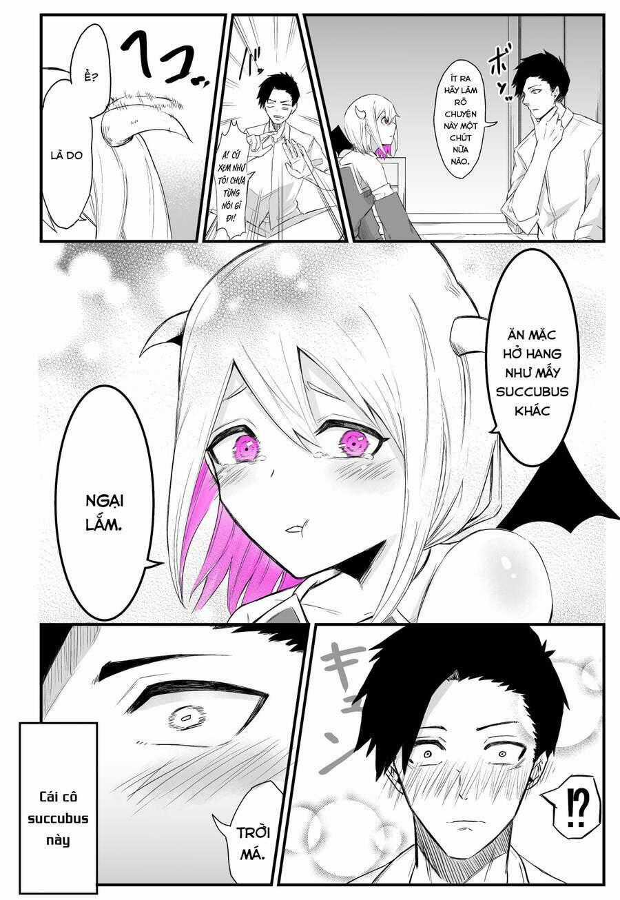 Tuyển tập Oneshot Chapter 370 trang 2