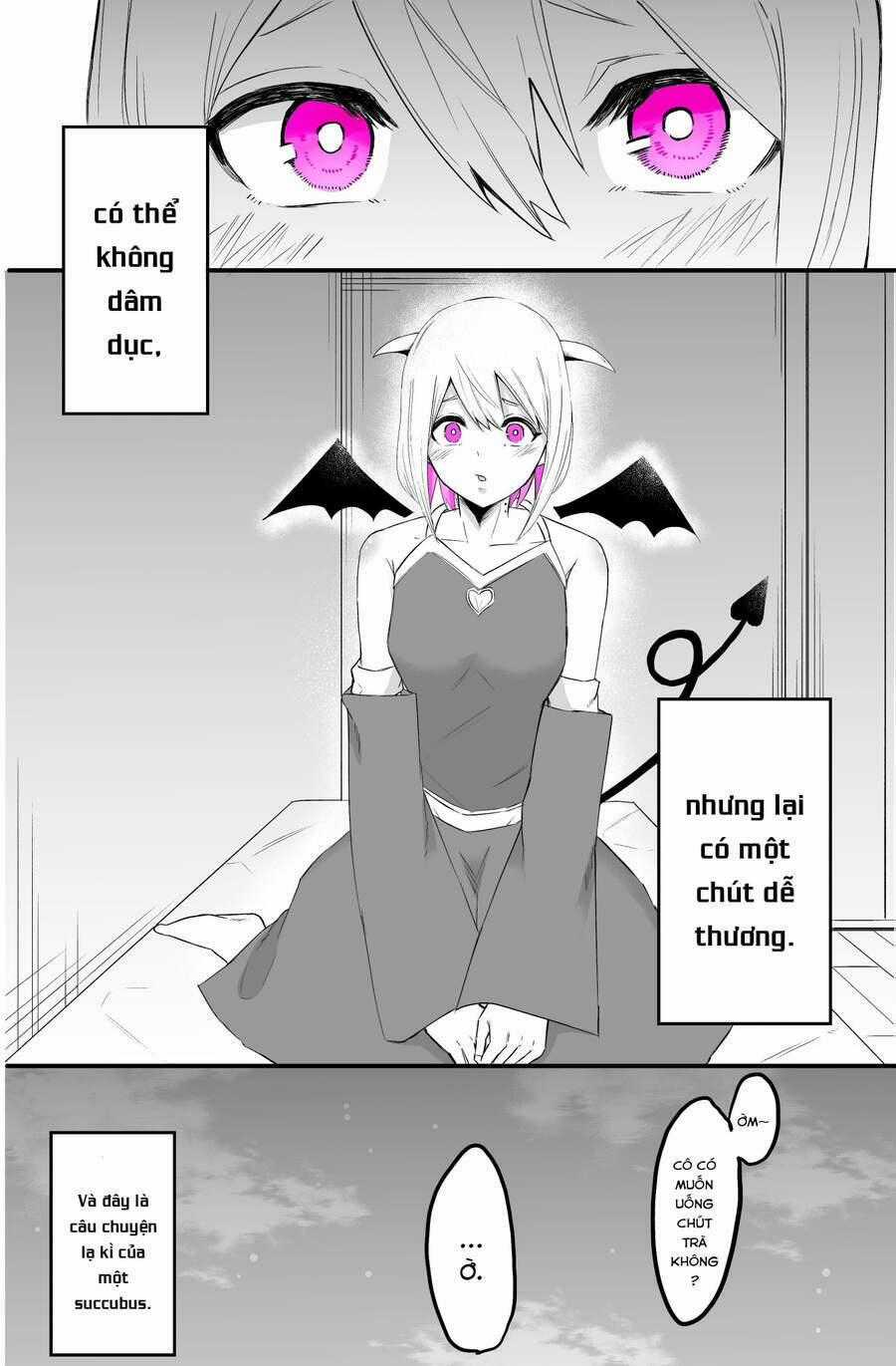 Tuyển tập Oneshot Chapter 370 trang 3