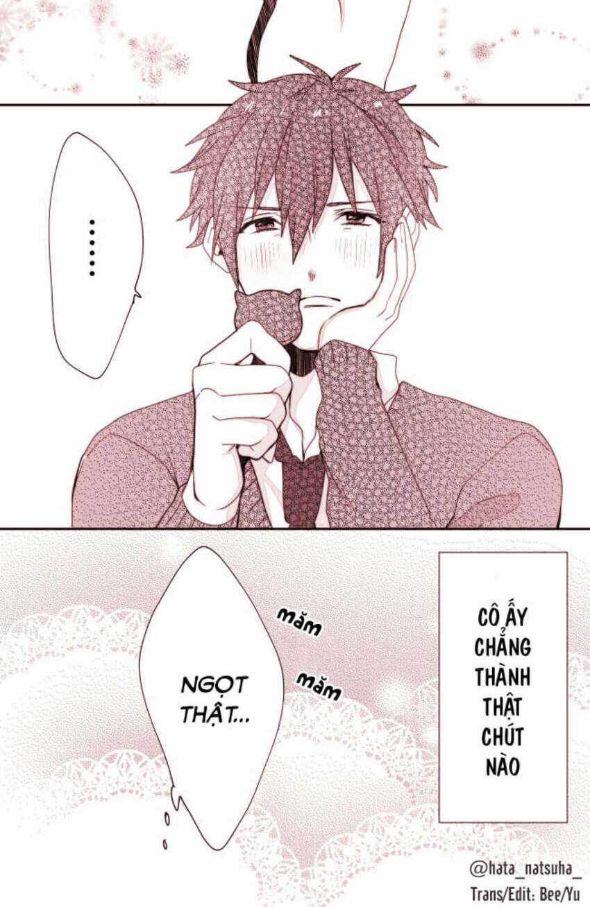 Tuyển tập Oneshot Chapter 371 trang 7