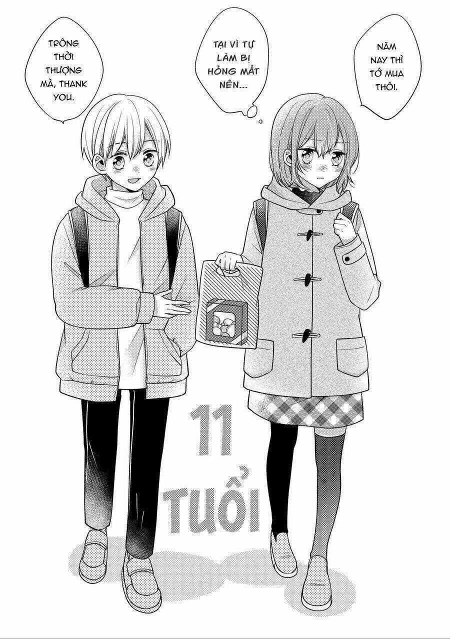 Tuyển tập Oneshot Chapter 372 trang 1