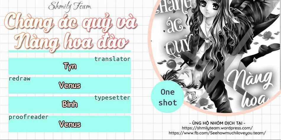 Tuyển tập Oneshot Chapter 373 trang 1