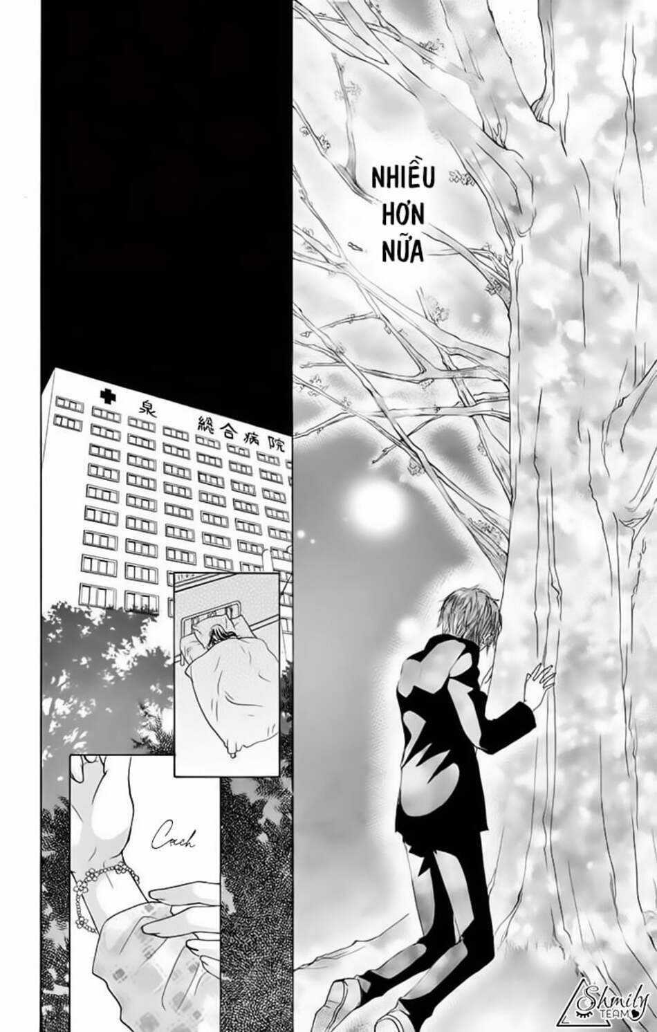 Tuyển tập Oneshot Chapter 373 trang 41