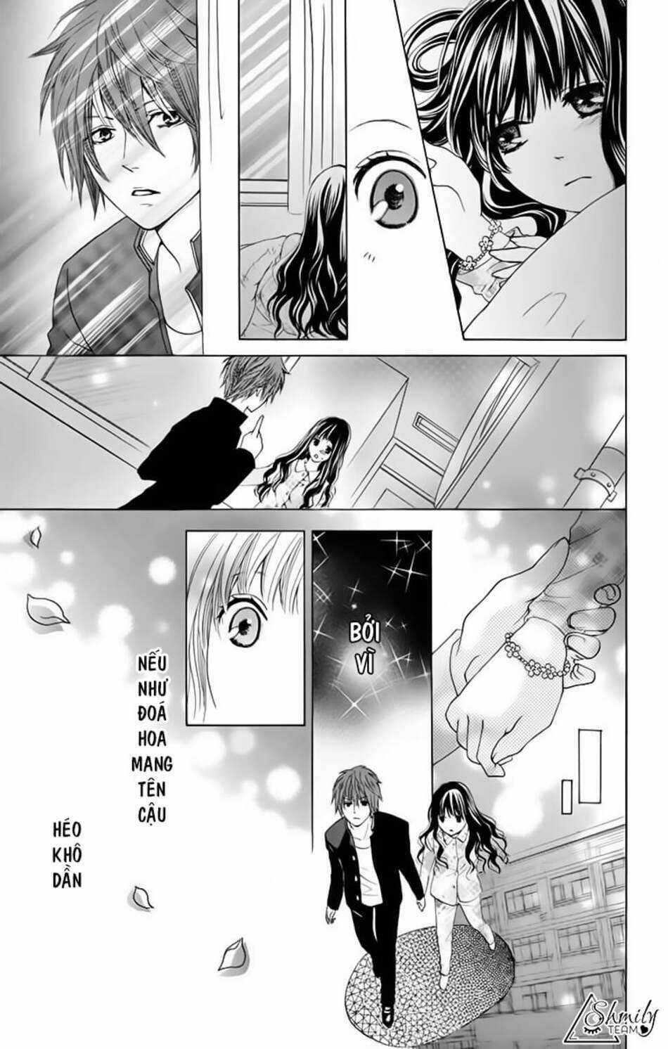 Tuyển tập Oneshot Chapter 373 trang 42