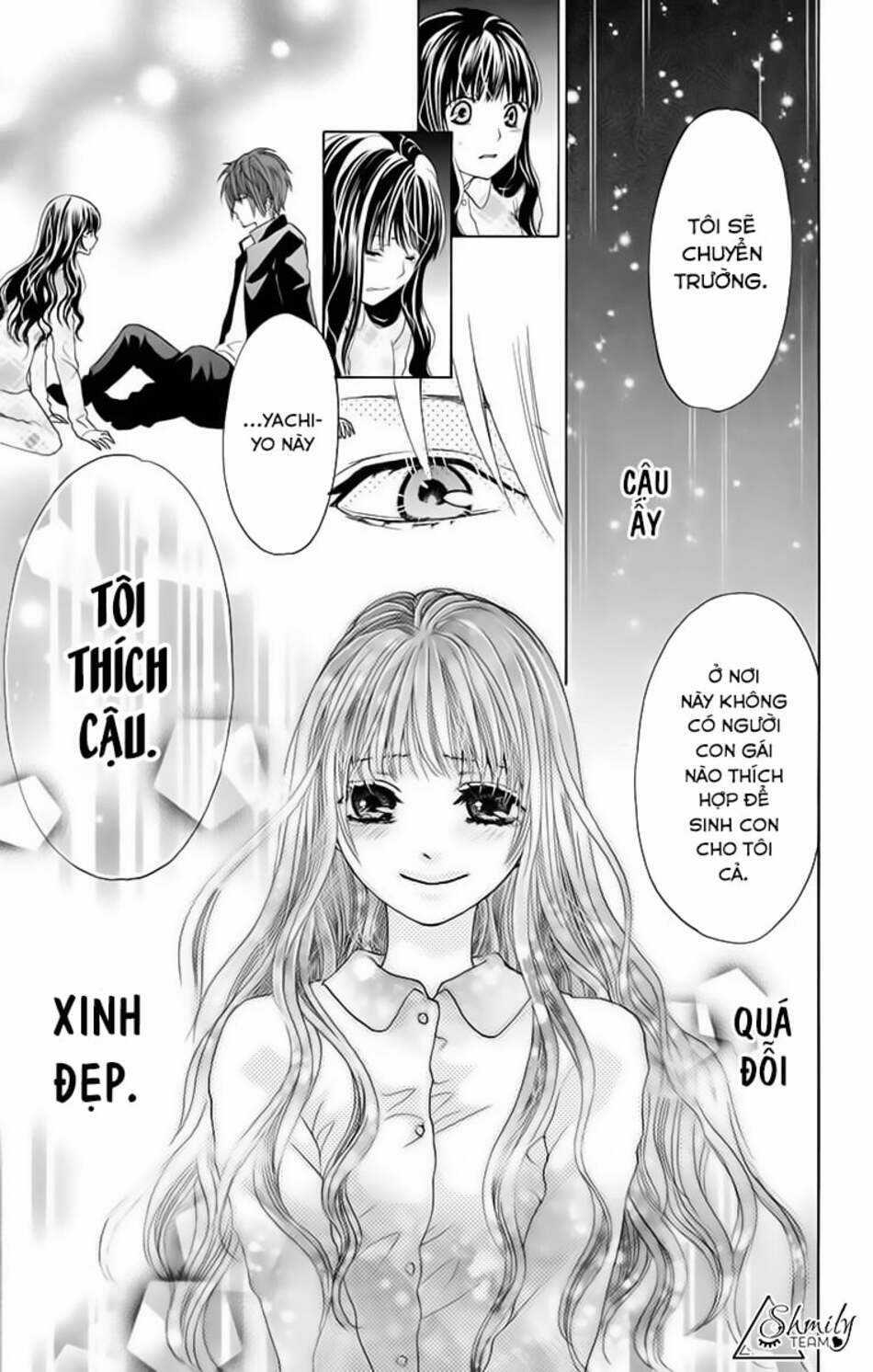Tuyển tập Oneshot Chapter 373 trang 45