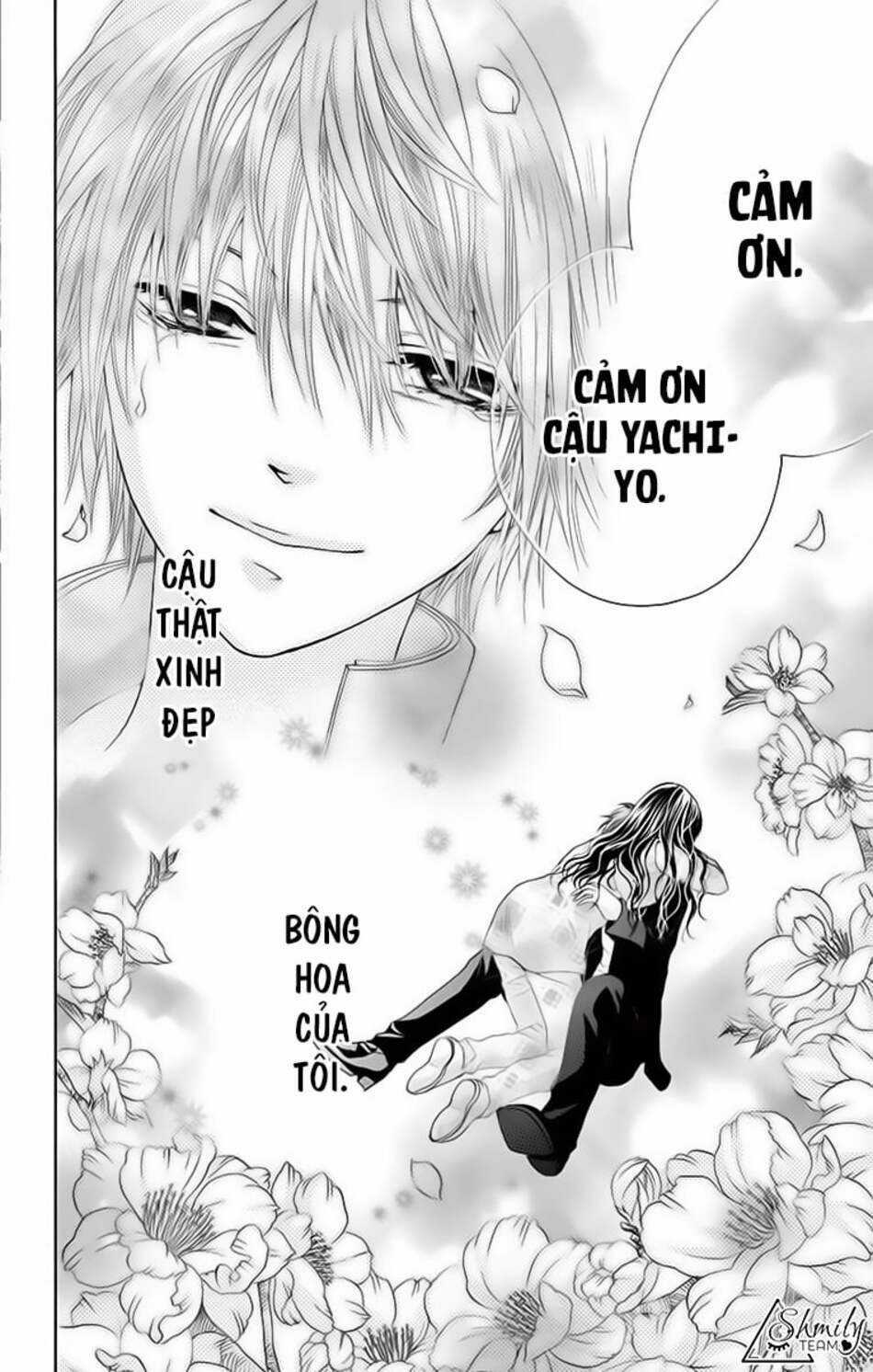 Tuyển tập Oneshot Chapter 373 trang 46