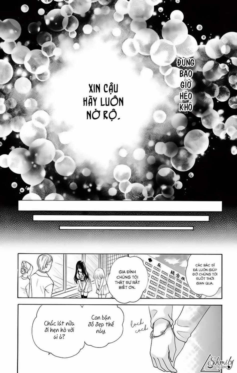 Tuyển tập Oneshot Chapter 373 trang 47