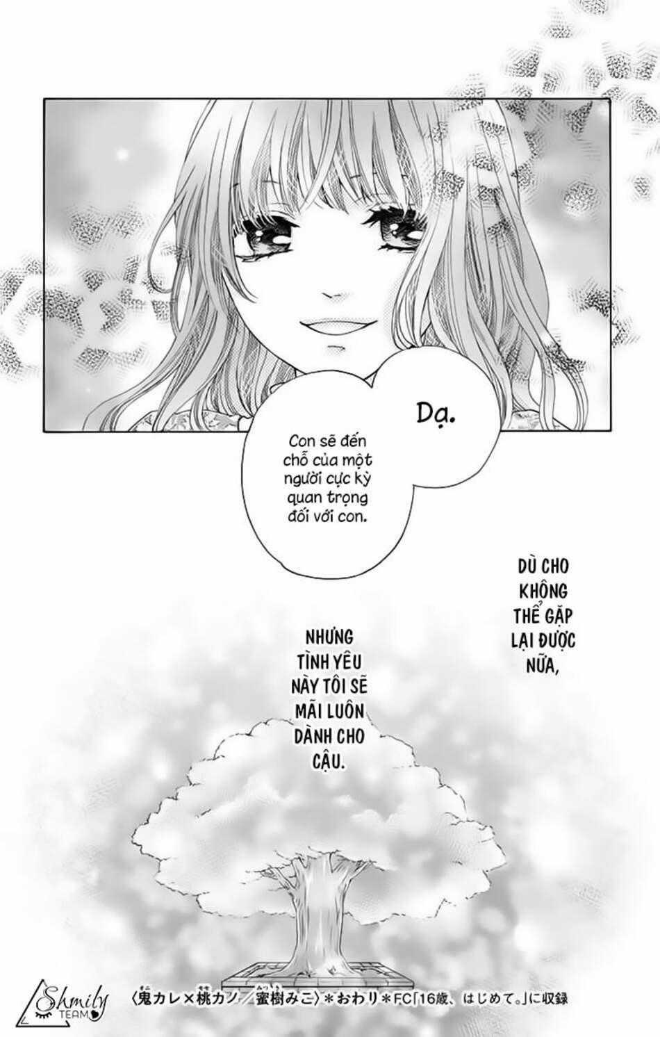 Tuyển tập Oneshot Chapter 373 trang 48