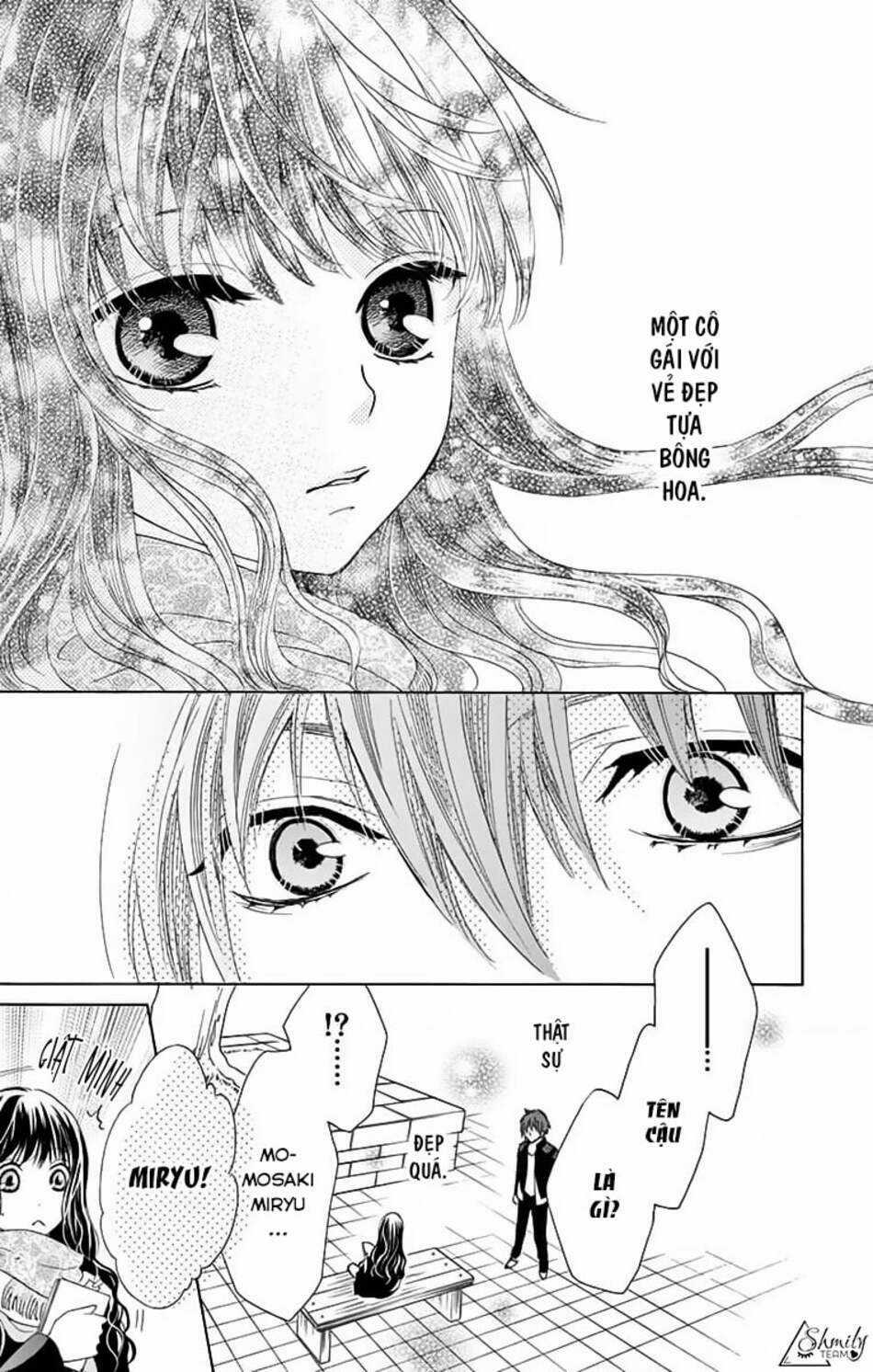 Tuyển tập Oneshot Chapter 373 trang 5