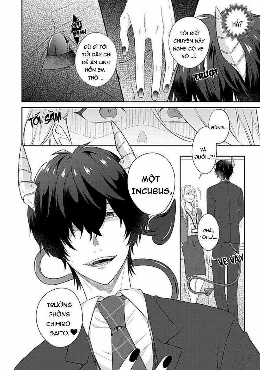 Tuyển tập Oneshot Chapter 374 trang 13