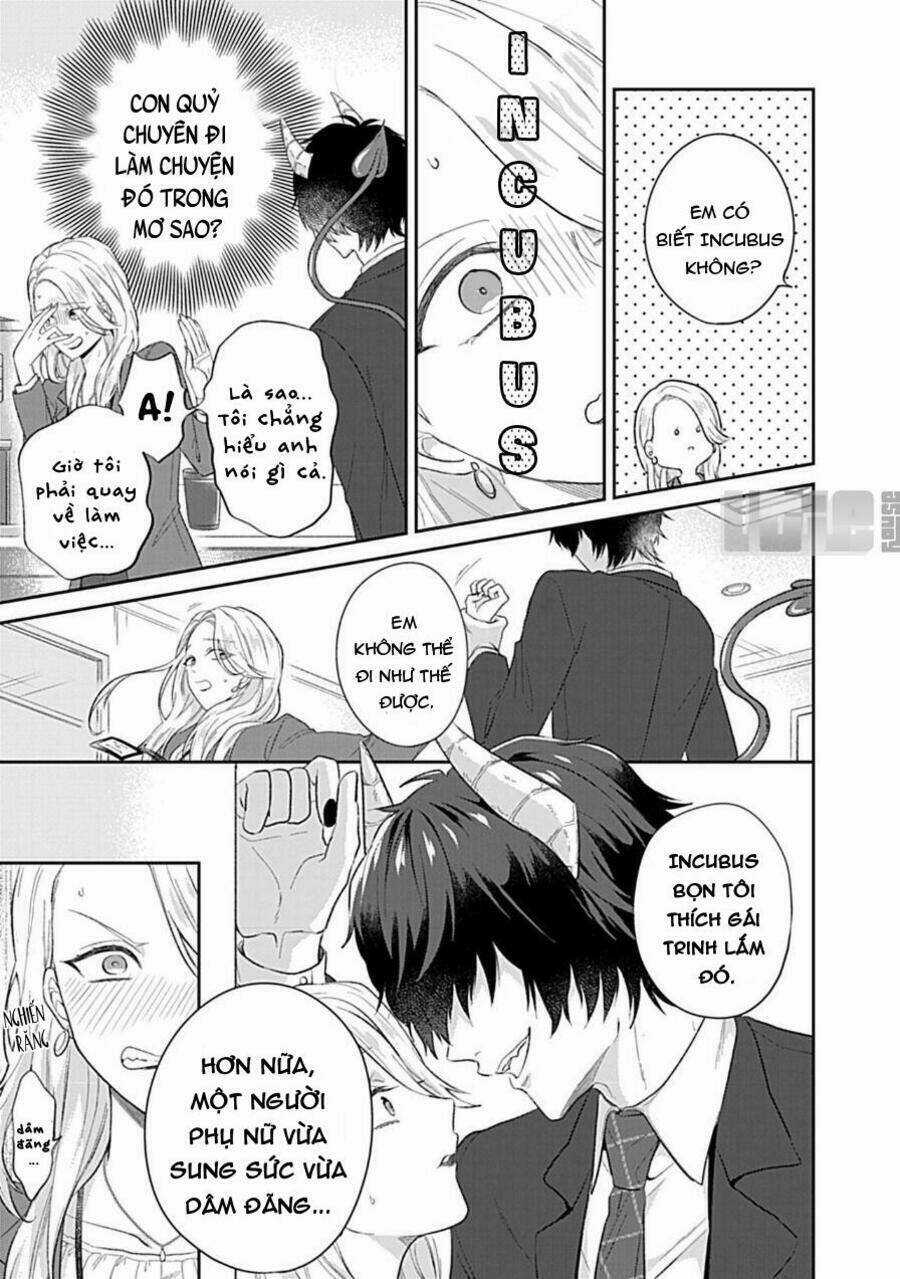 Tuyển tập Oneshot Chapter 374 trang 14