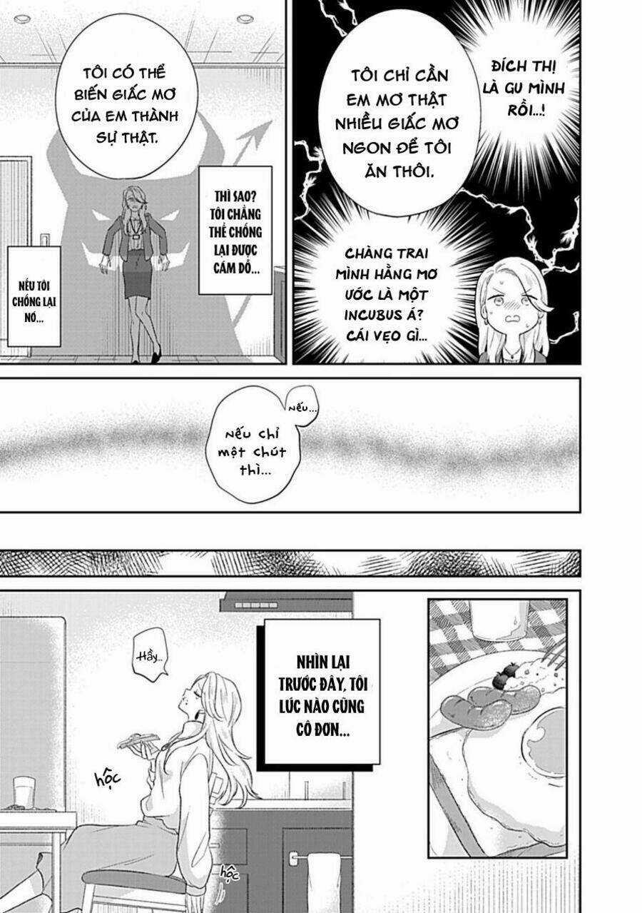 Tuyển tập Oneshot Chapter 374 trang 16