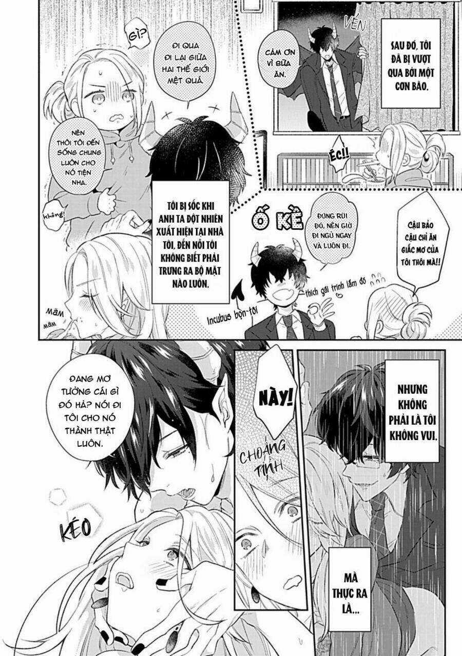 Tuyển tập Oneshot Chapter 374 trang 17