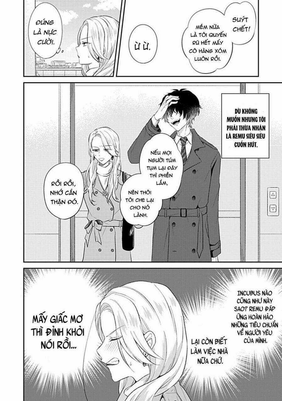 Tuyển tập Oneshot Chapter 374 trang 19