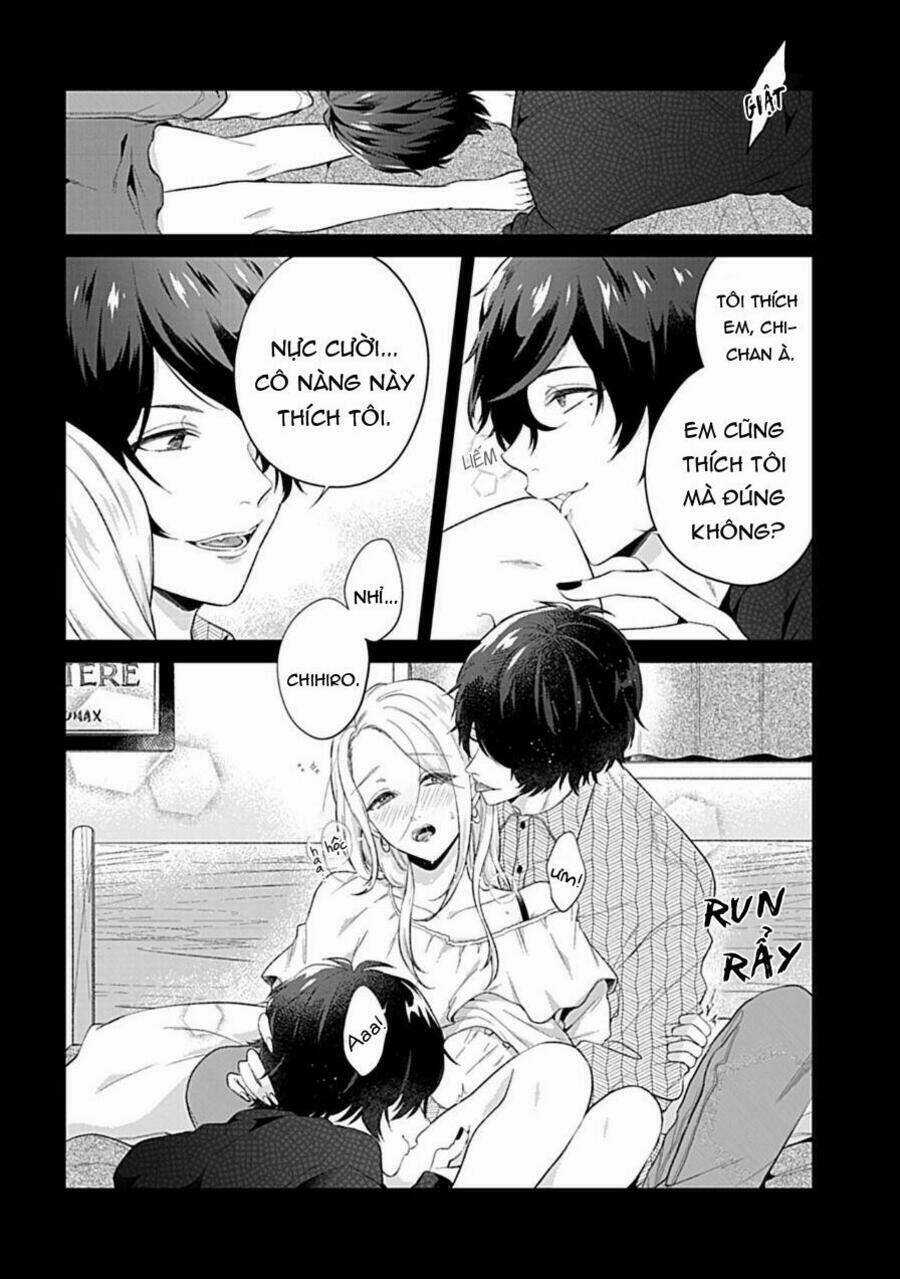 Tuyển tập Oneshot Chapter 374 trang 2
