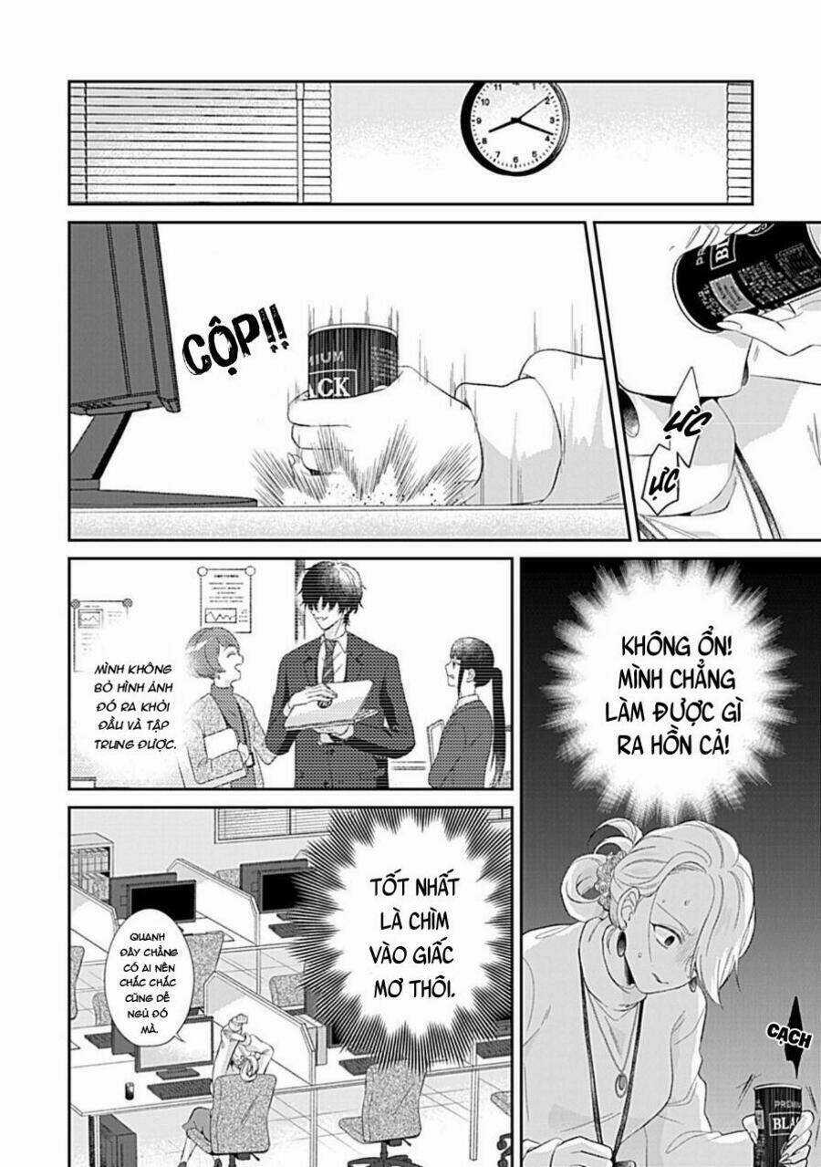 Tuyển tập Oneshot Chapter 374 trang 25