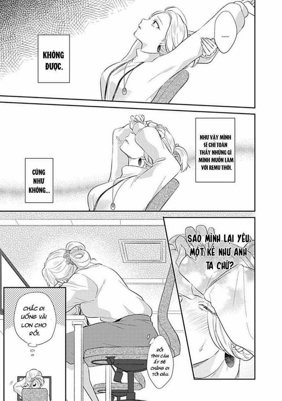 Tuyển tập Oneshot Chapter 374 trang 26