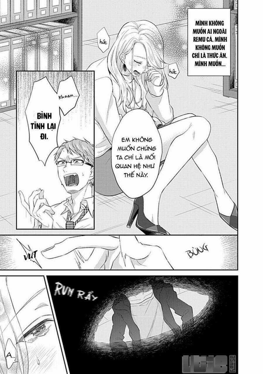 Tuyển tập Oneshot Chapter 374 trang 32