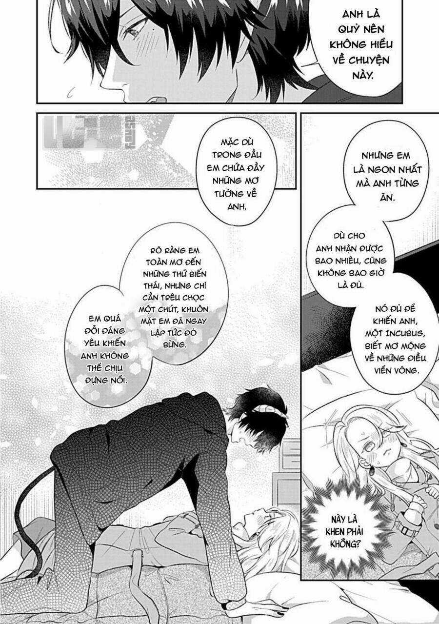 Tuyển tập Oneshot Chapter 374 trang 35