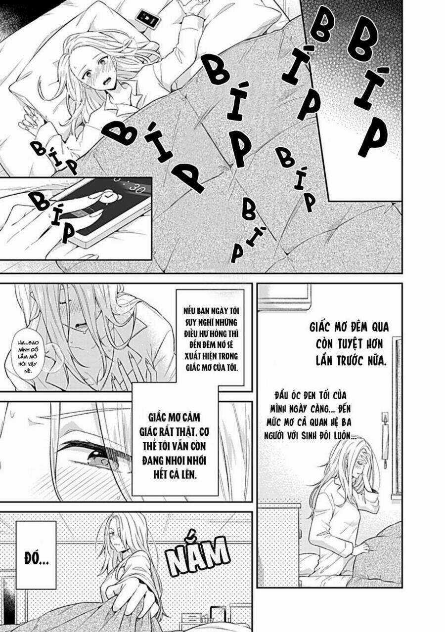 Tuyển tập Oneshot Chapter 374 trang 4