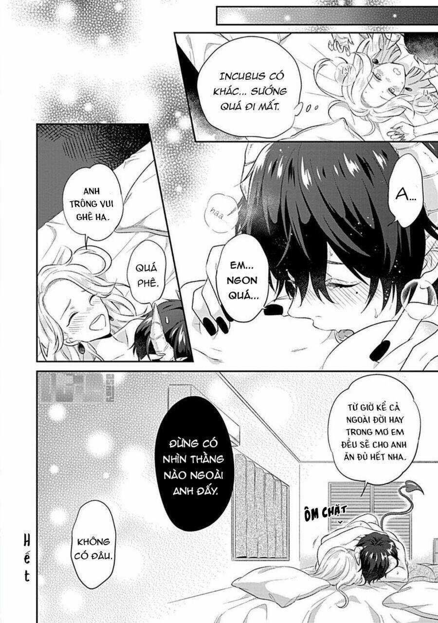 Tuyển tập Oneshot Chapter 374 trang 41