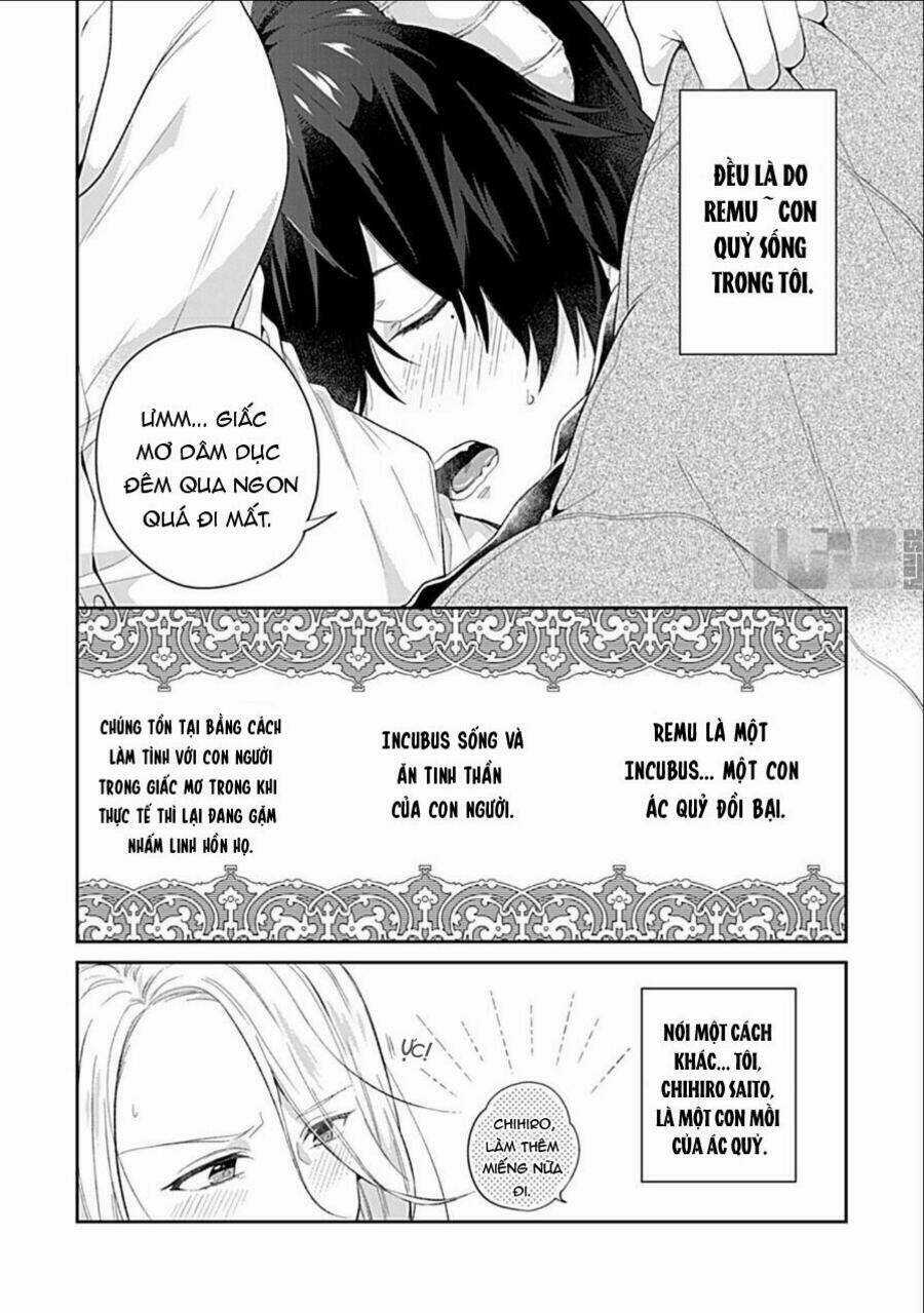 Tuyển tập Oneshot Chapter 374 trang 5