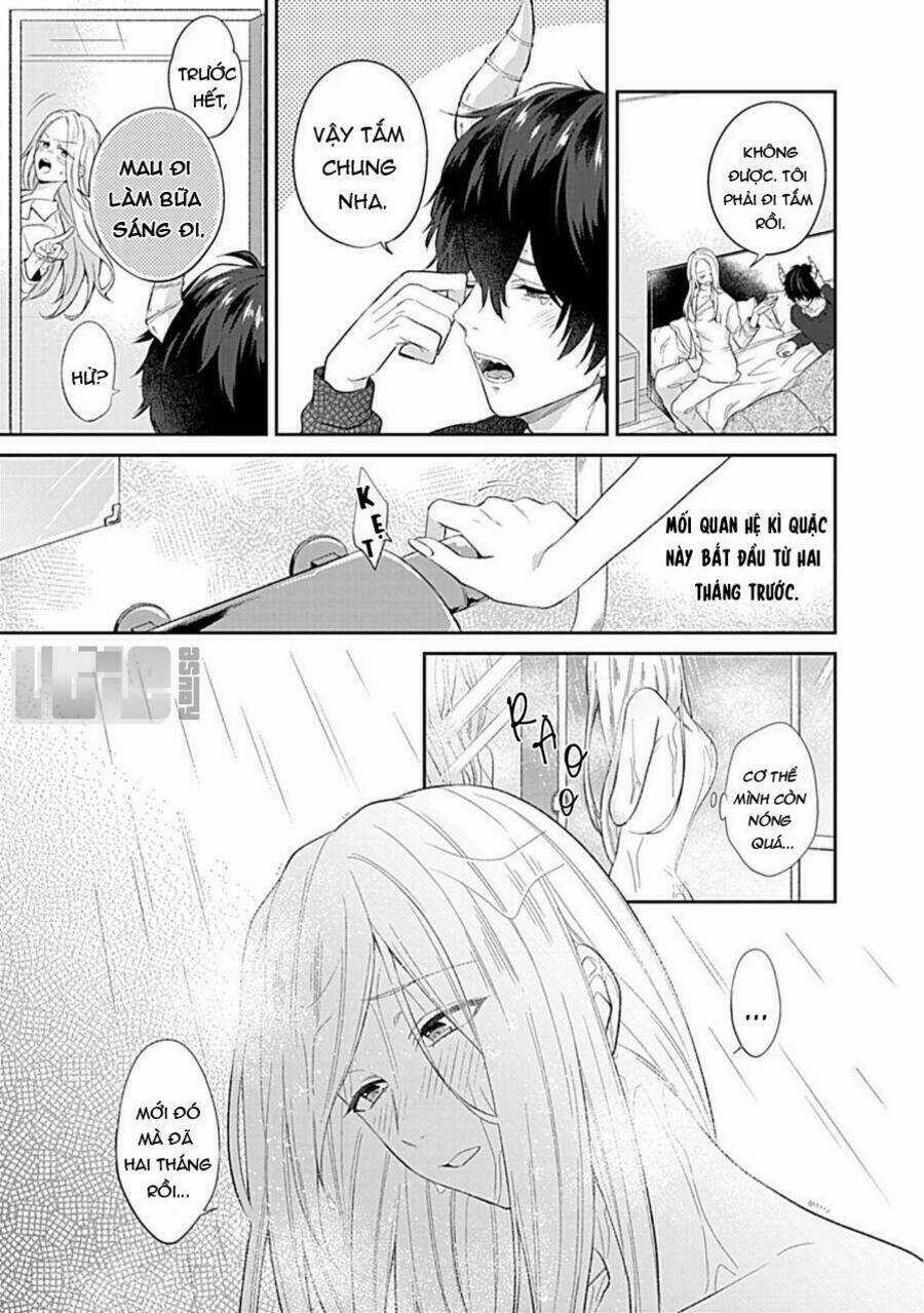 Tuyển tập Oneshot Chapter 374 trang 6