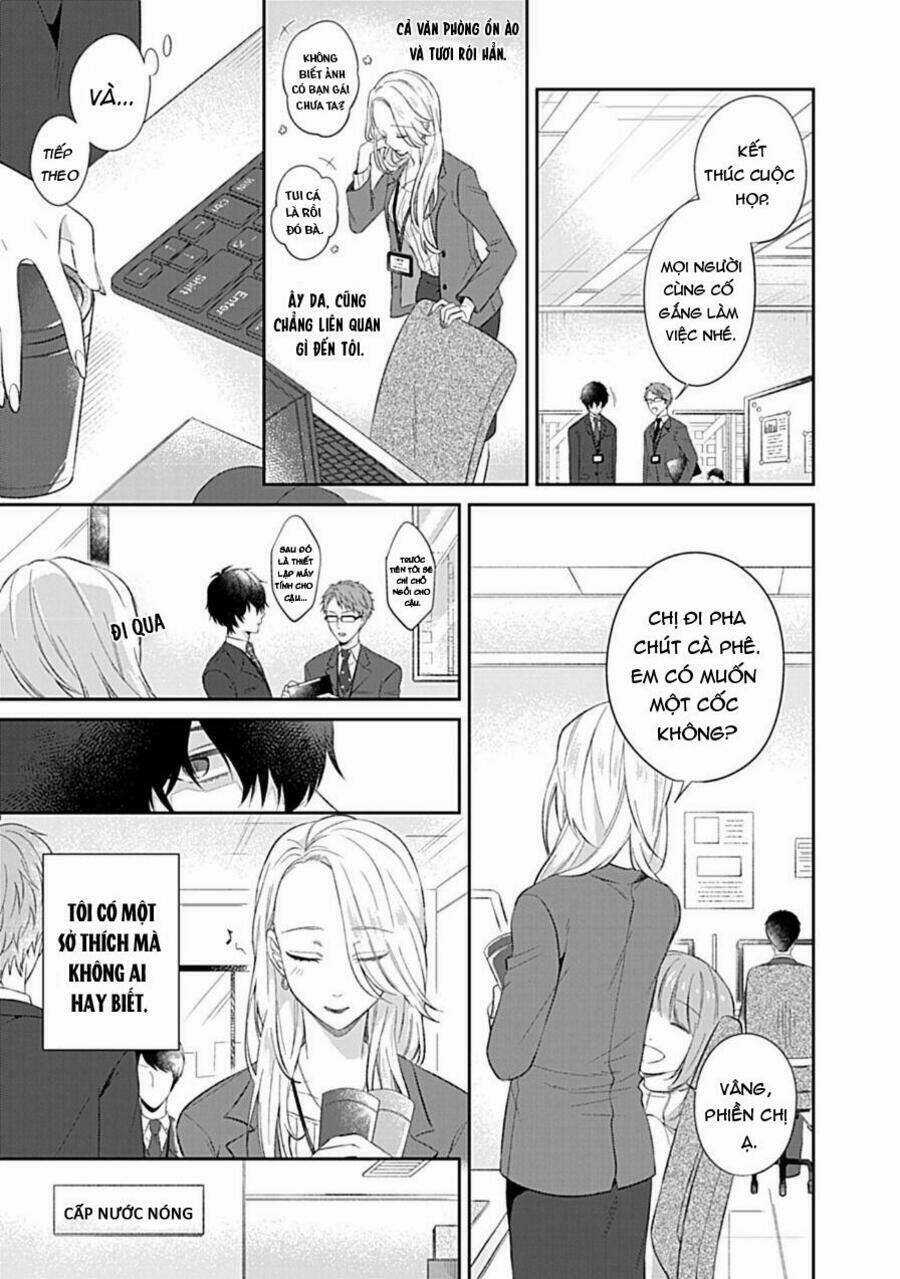 Tuyển tập Oneshot Chapter 374 trang 8