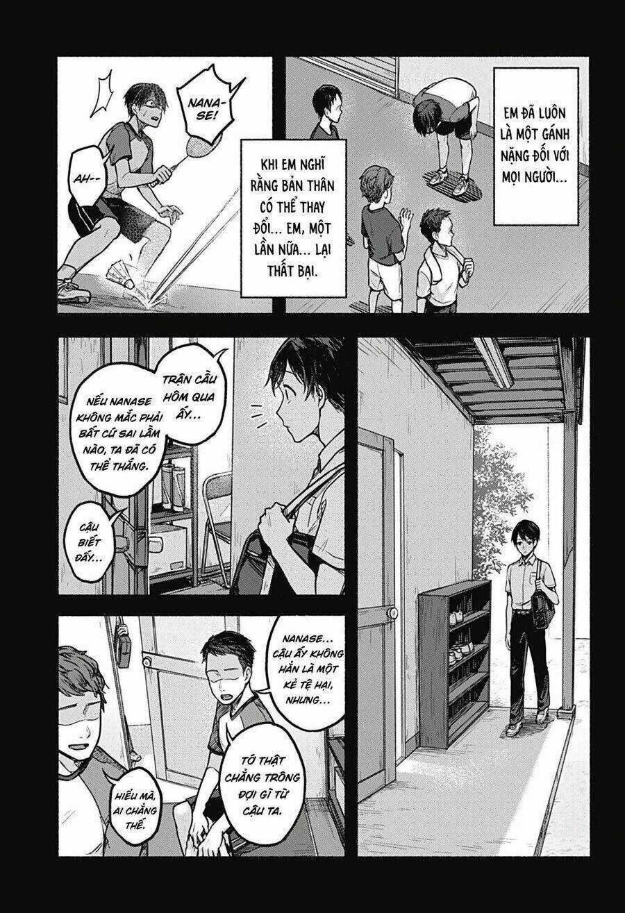 Tuyển tập Oneshot Chapter 375 trang 19