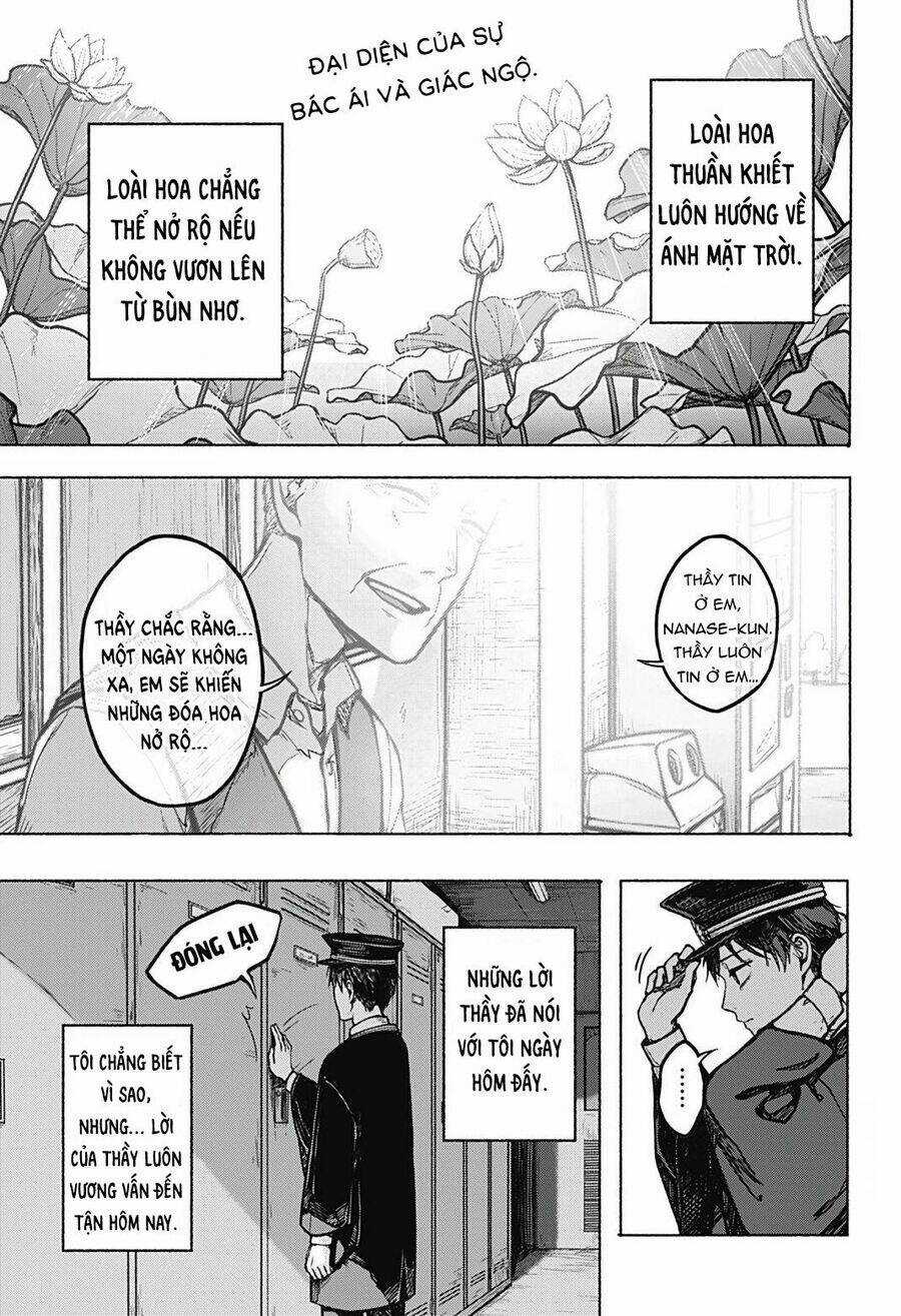 Tuyển tập Oneshot Chapter 375 trang 2