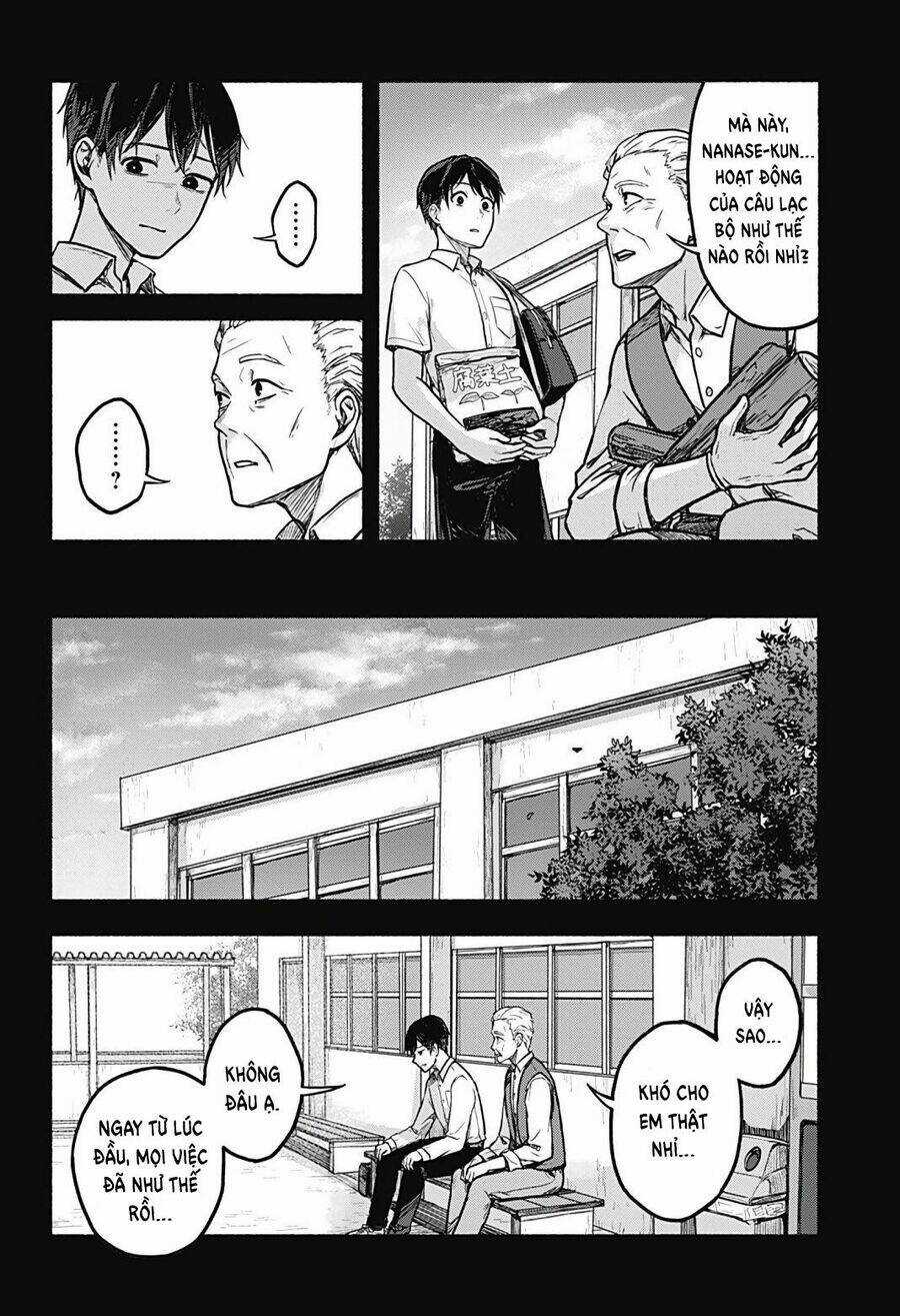 Tuyển tập Oneshot Chapter 375 trang 22