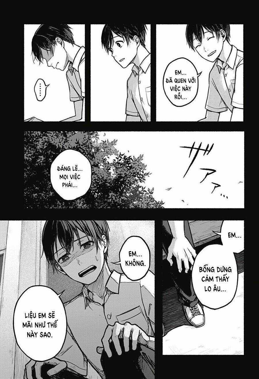 Tuyển tập Oneshot Chapter 375 trang 23