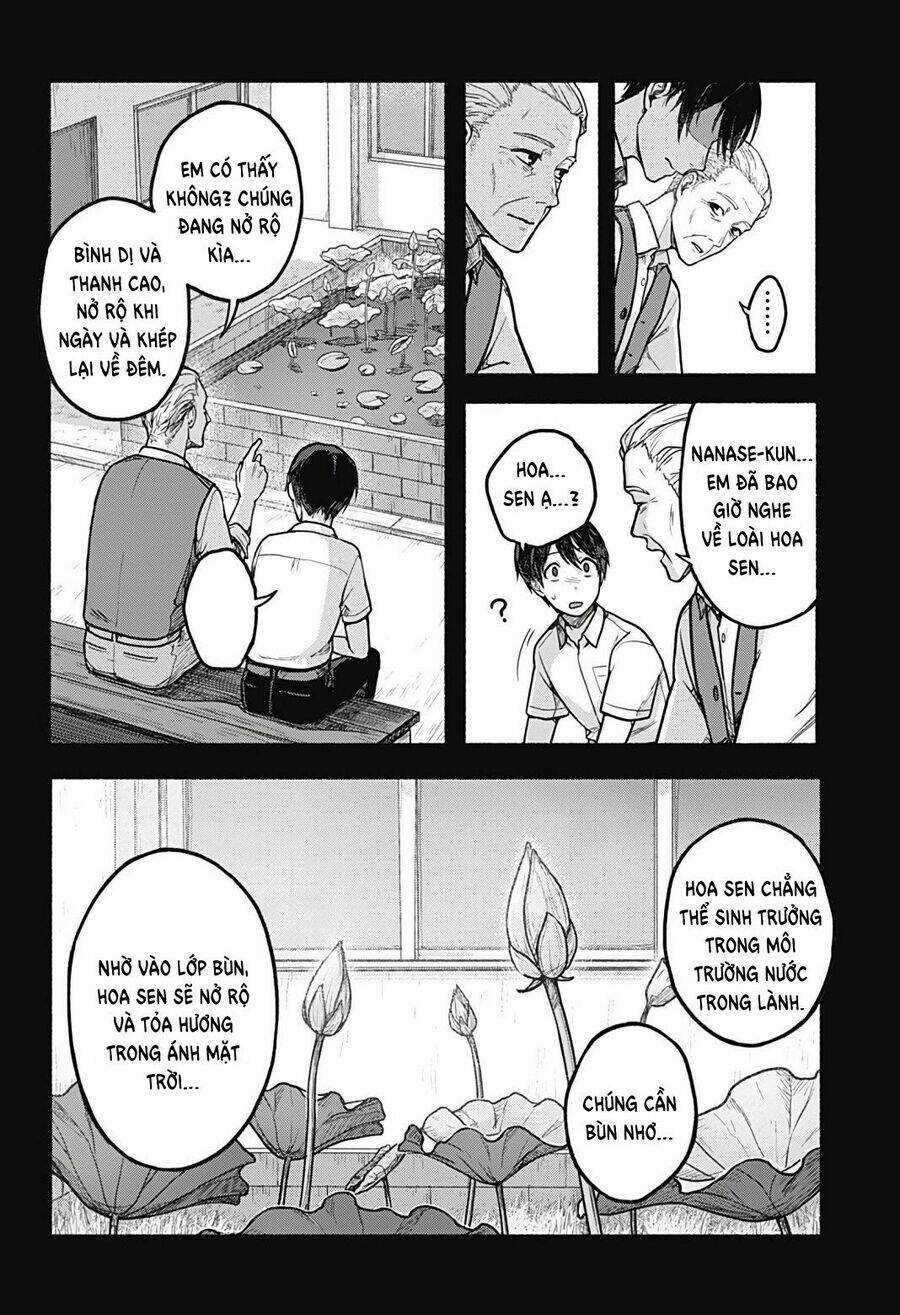 Tuyển tập Oneshot Chapter 375 trang 24