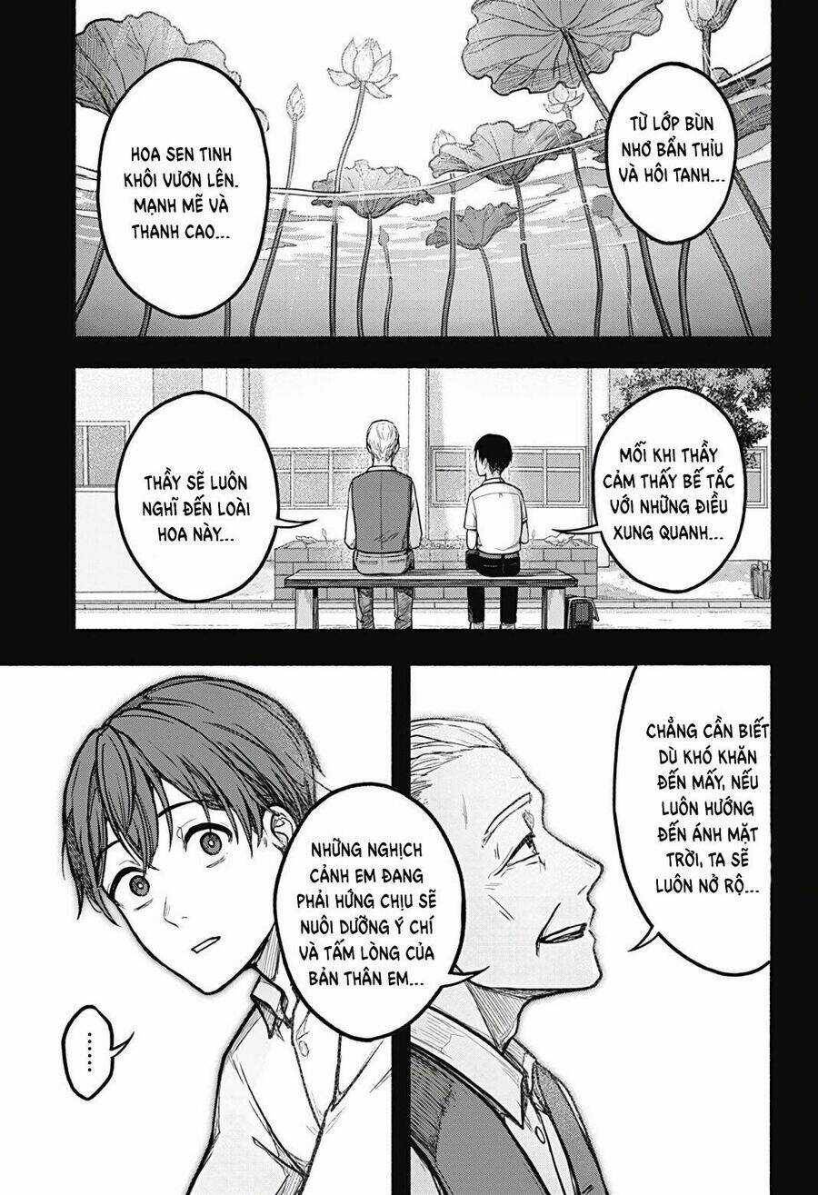 Tuyển tập Oneshot Chapter 375 trang 25