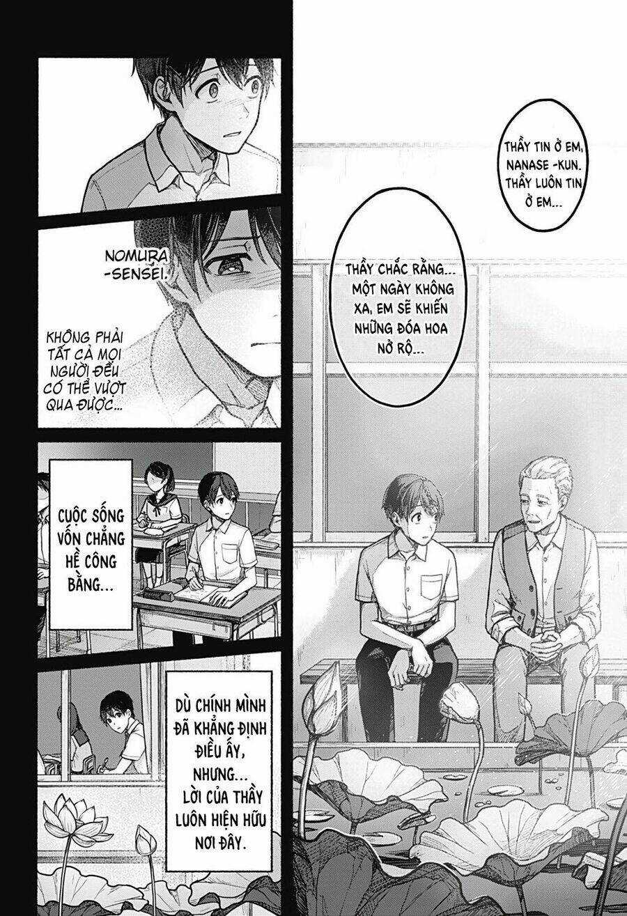 Tuyển tập Oneshot Chapter 375 trang 26