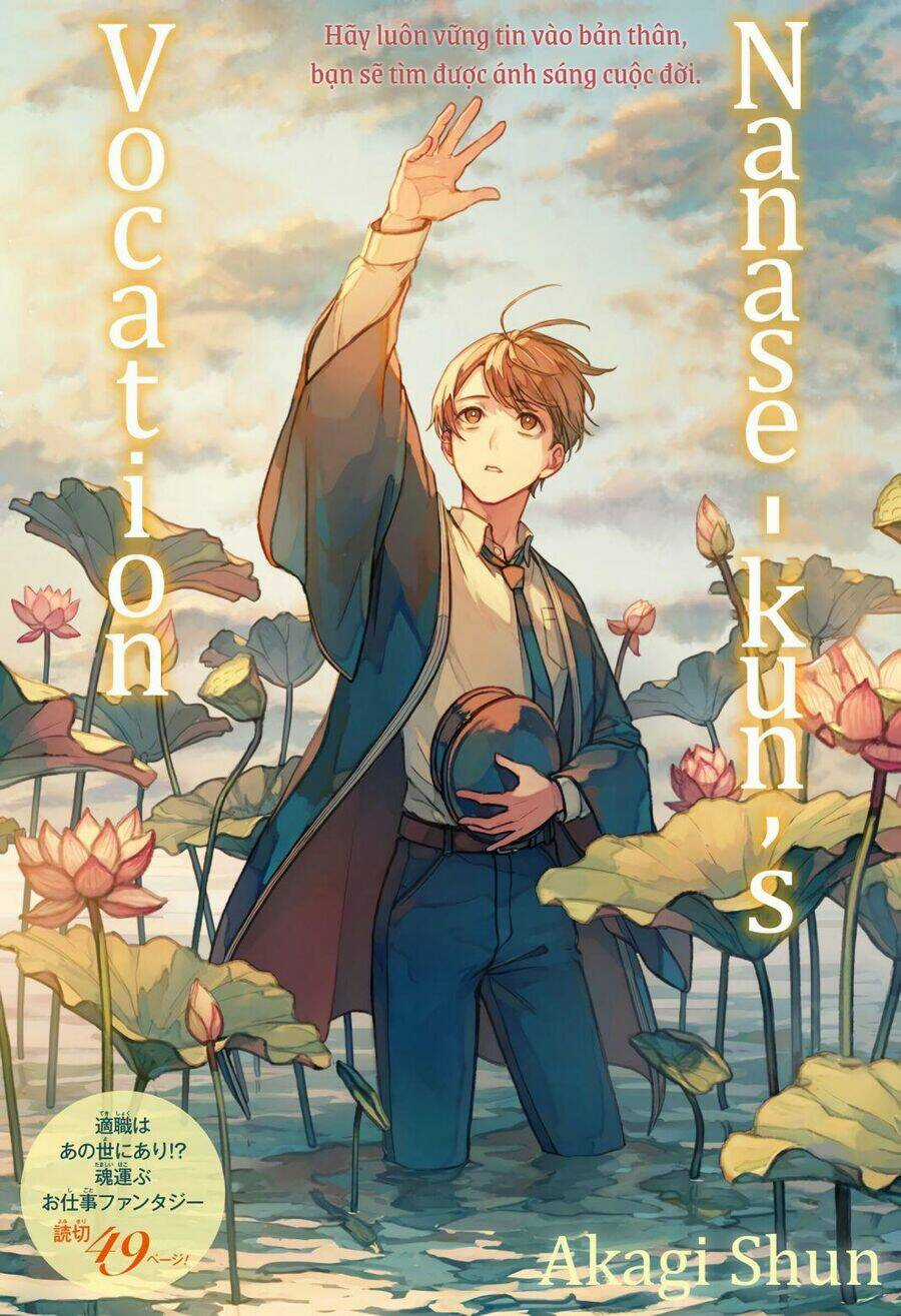 Tuyển tập Oneshot Chapter 375 trang 3