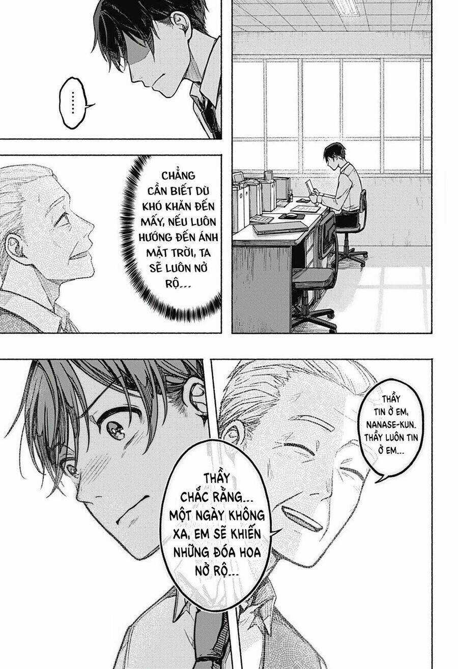 Tuyển tập Oneshot Chapter 375 trang 35
