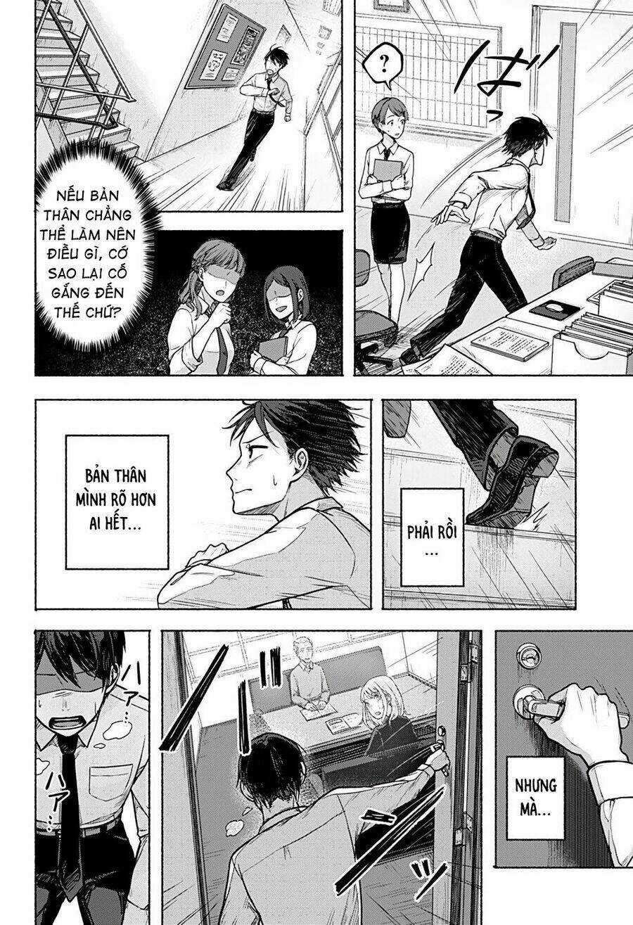 Tuyển tập Oneshot Chapter 375 trang 36