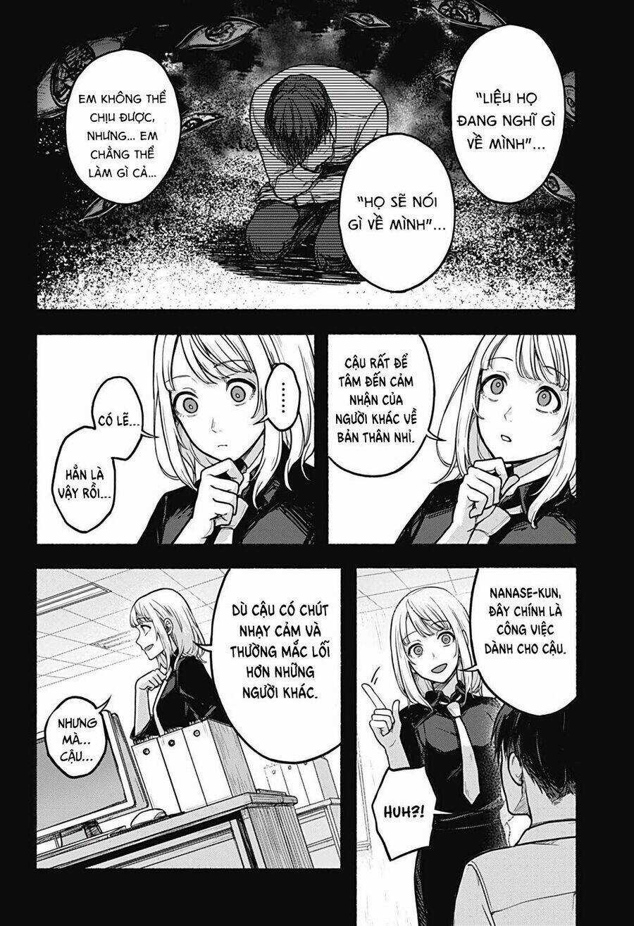 Tuyển tập Oneshot Chapter 375 trang 40