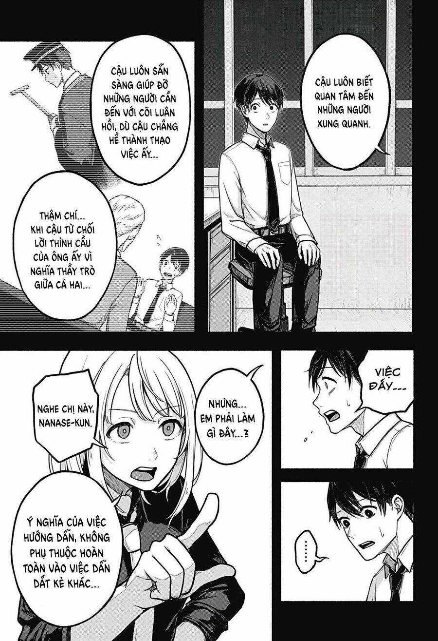 Tuyển tập Oneshot Chapter 375 trang 41