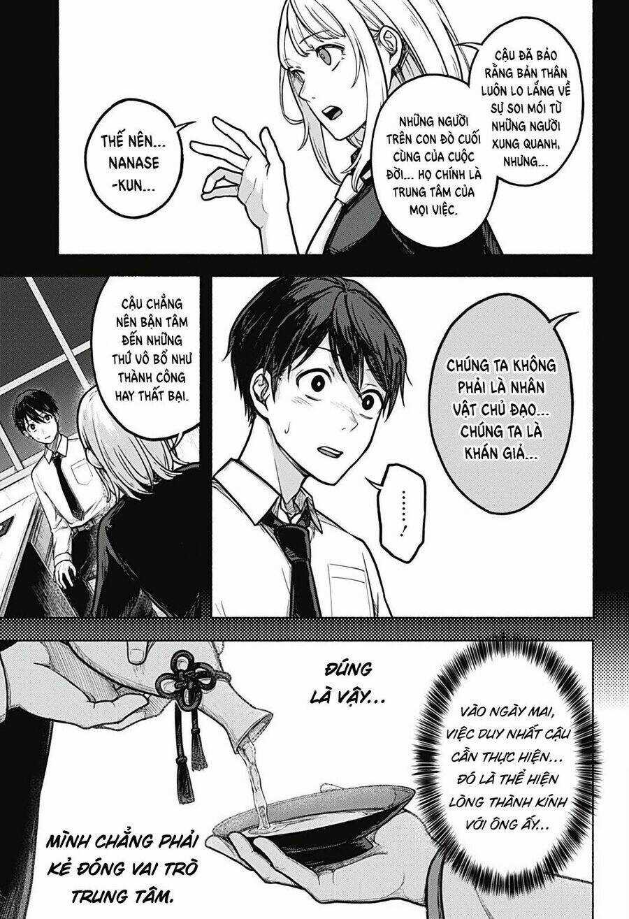 Tuyển tập Oneshot Chapter 375 trang 43