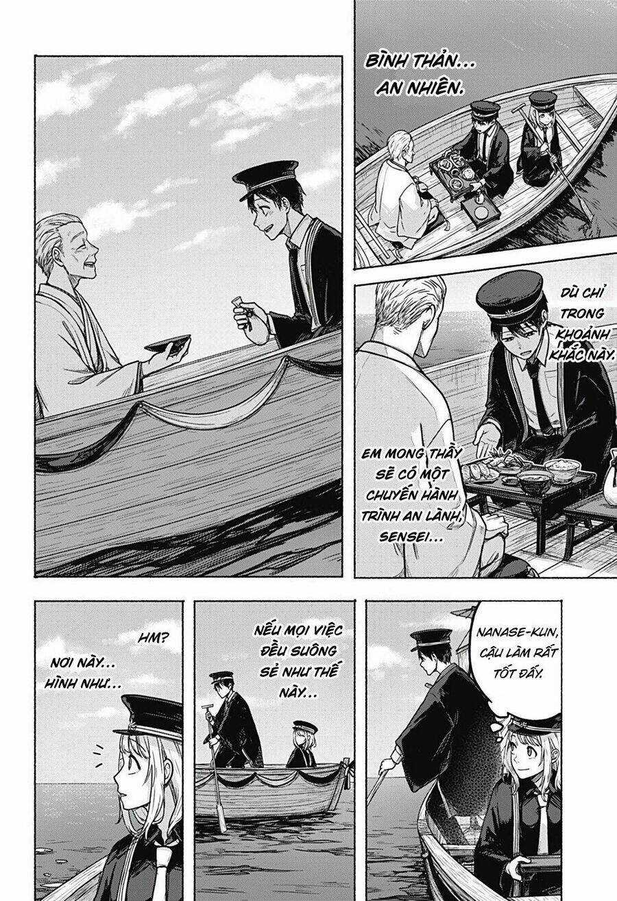 Tuyển tập Oneshot Chapter 375 trang 44